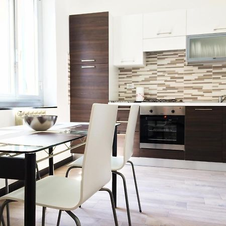 Miramare Apartment Genova Екстериор снимка