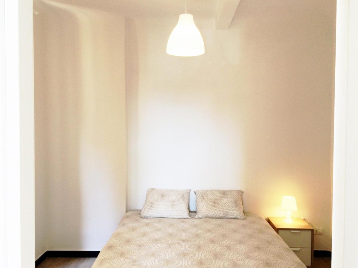 Miramare Apartment Genova Екстериор снимка