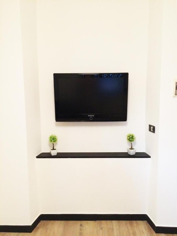 Miramare Apartment Genova Екстериор снимка
